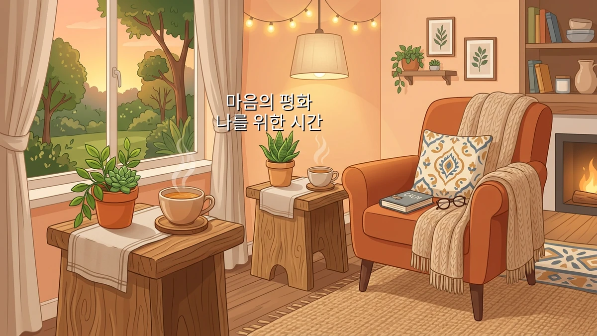 감정 소모가 심한 서비스직 종사자를 위한 마음 보호 마인드셋